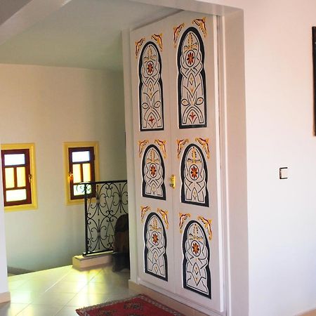 Appartement Anatim Ouarzazate Bagian luar foto
