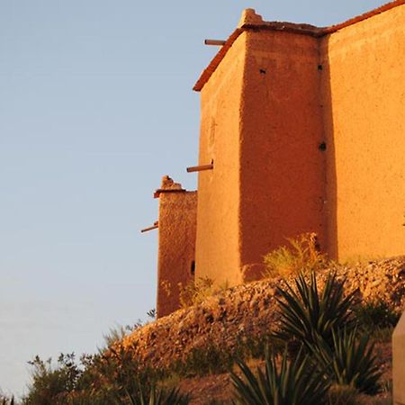 Appartement Anatim Ouarzazate Bagian luar foto