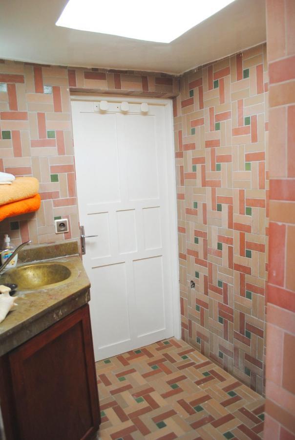 Appartement Anatim Ouarzazate Bagian luar foto