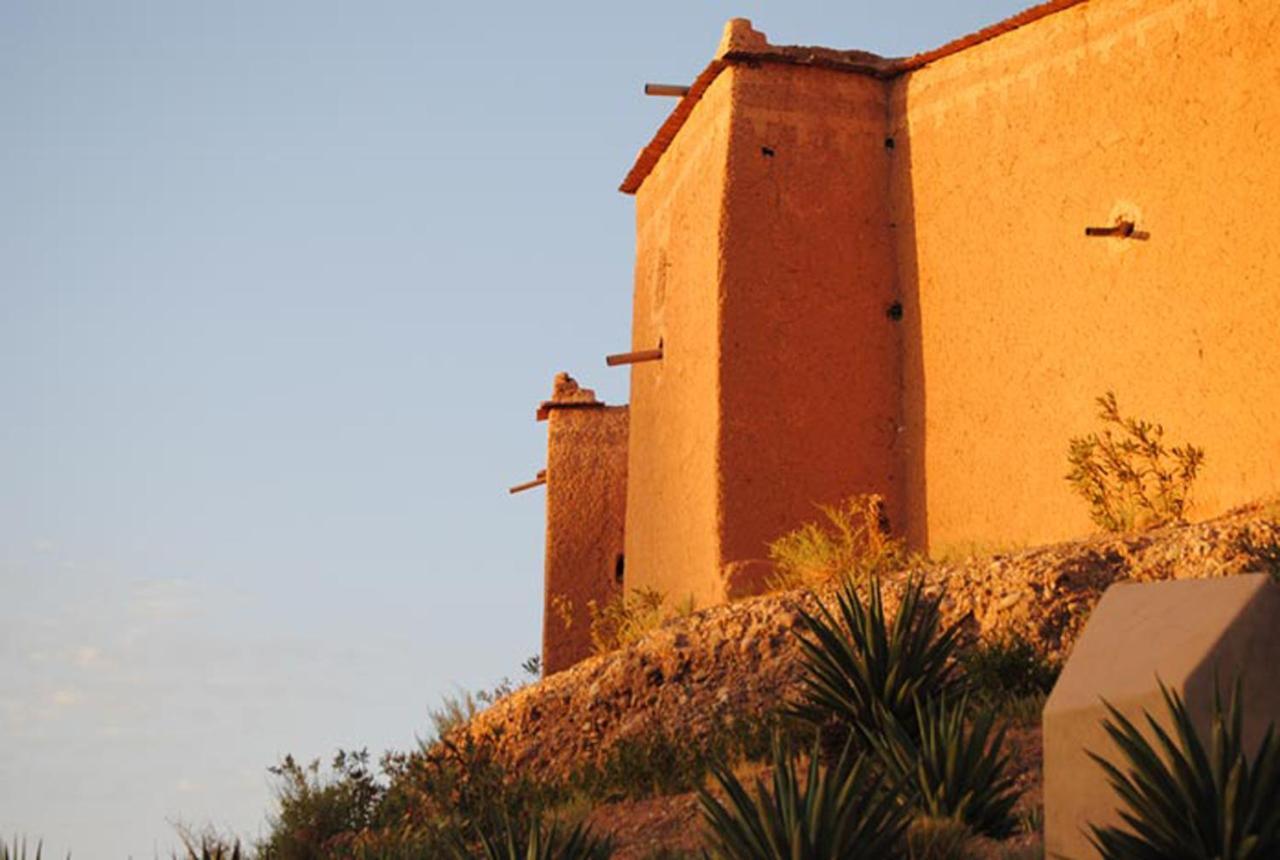 Appartement Anatim Ouarzazate Bagian luar foto
